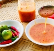 Cách pha nước chấm hải sản ngon