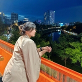 Chị Hồng 