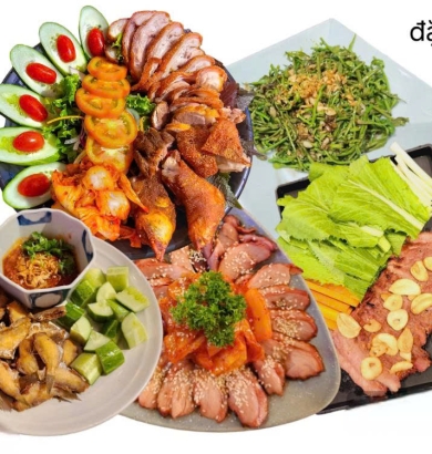 COMBO ĐẶC SẮC   685
