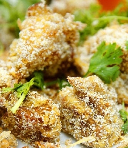 SƯỜN NON RANG MUỐI 149