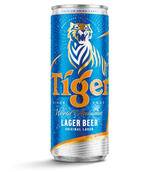TIGER NÂU LON