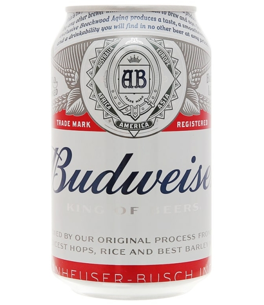 BUDWEISER LON