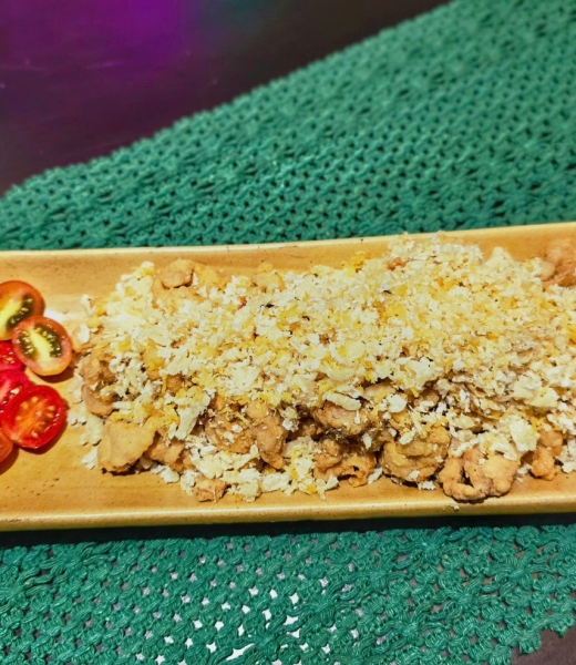 SỤN GÀ BÔNG TUYẾT 149