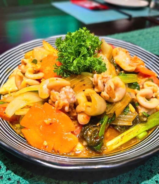 DỒI TRƯỜNG XÀO CẢI CHUA 149