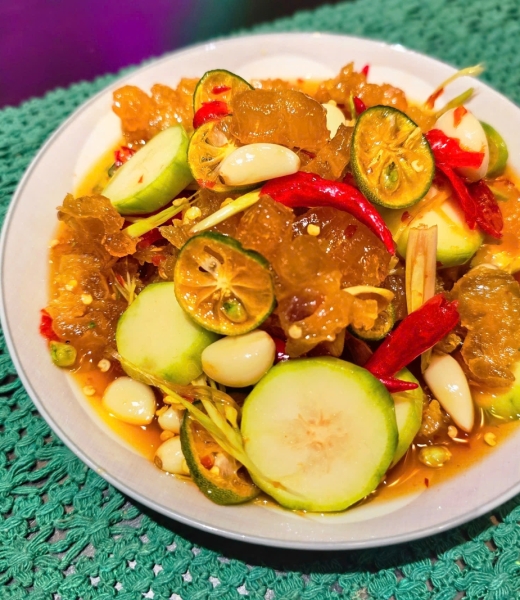 GÂN NAI