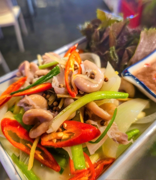 DỒI TRƯỜNG HẤP HÀNH 149