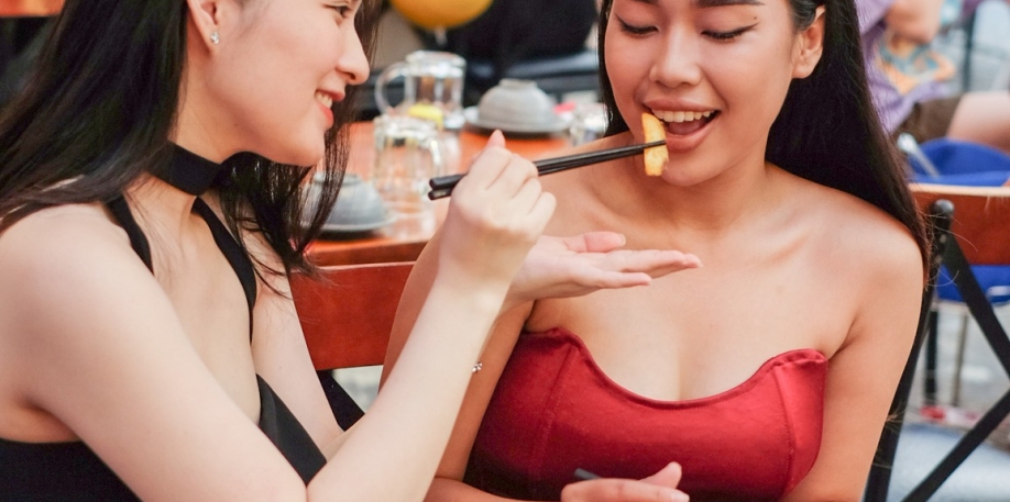 Đến Xiên Khè cùng chill thôi nào
