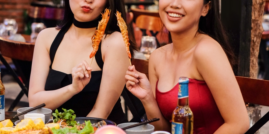 Cảm nhận khách hàng