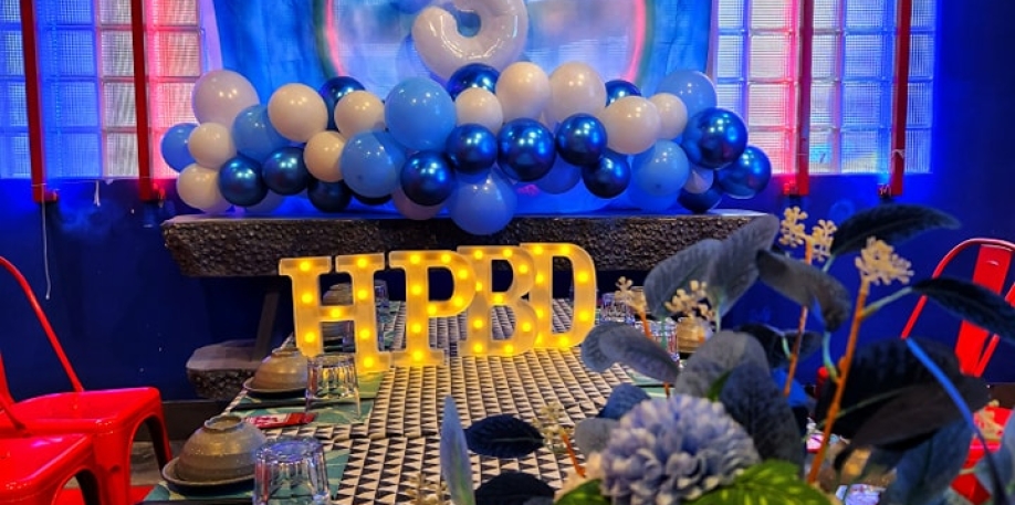 HPBD