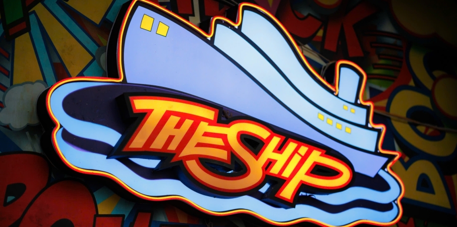 Khè theship